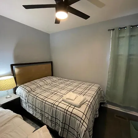 Red Line Guest House Apartment Corporate Housing Chicago Exterior photo