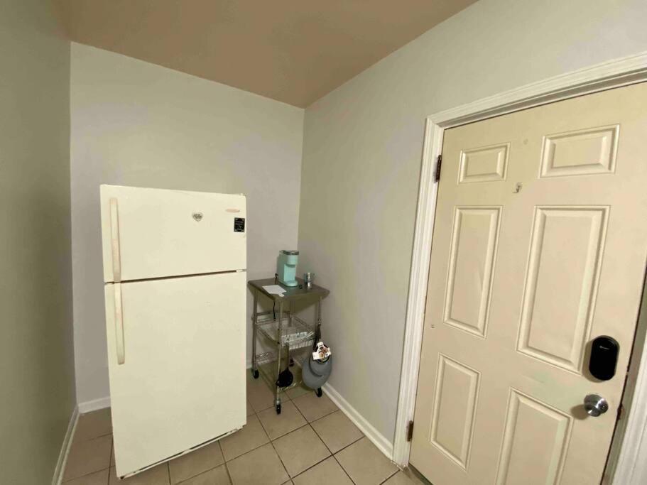 Appartement Red Line Corporate Housing