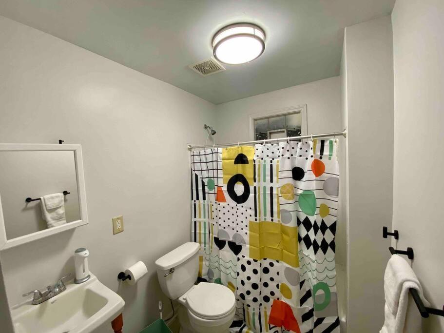 Apartamento Red Line Corporate Housing *