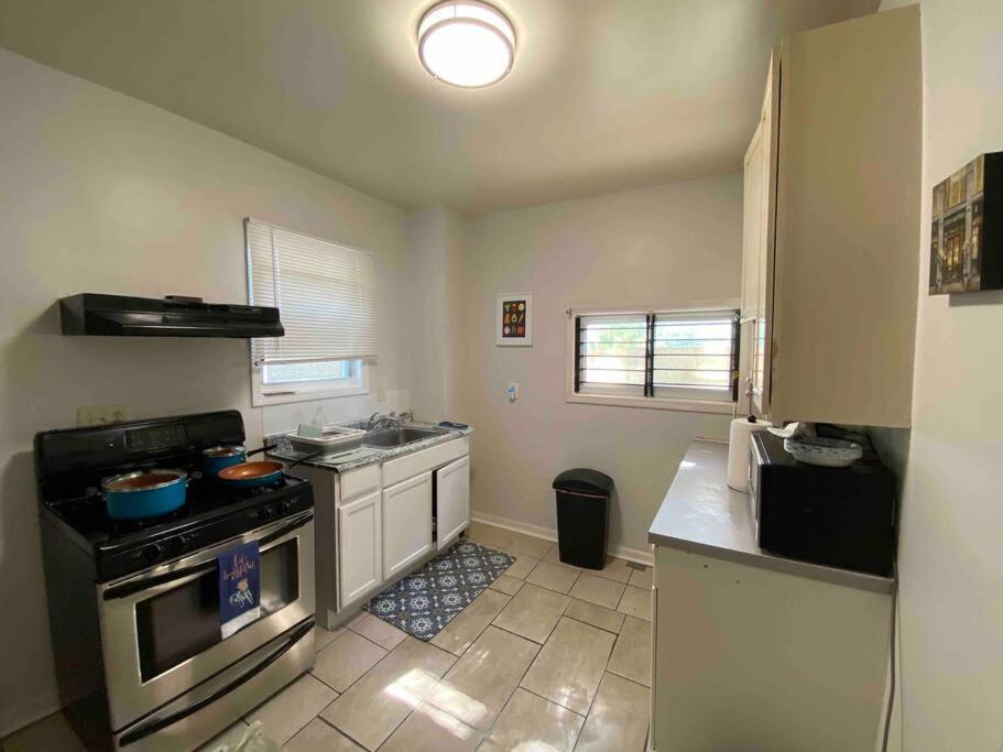 Appartement Red Line Corporate Housing