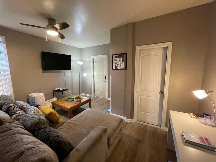 Appartement Red Line Corporate Housing