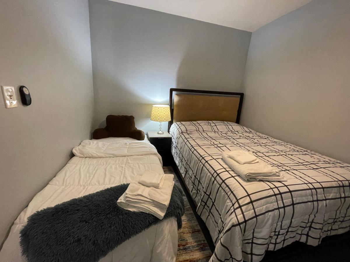Appartement Red Line Corporate Housing Chicago