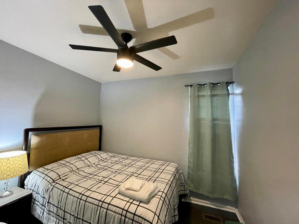 Apartamento Red Line Corporate Housing