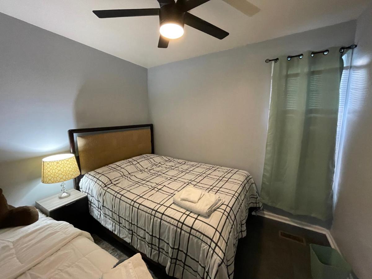 Appartement Red Line Corporate Housing Chicago